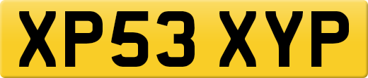 XP53XYP